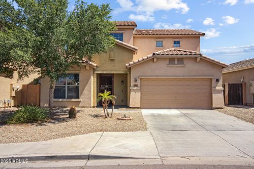 9912 W Illini St, Tolleson, AZ, 85353-4105 | Card Image