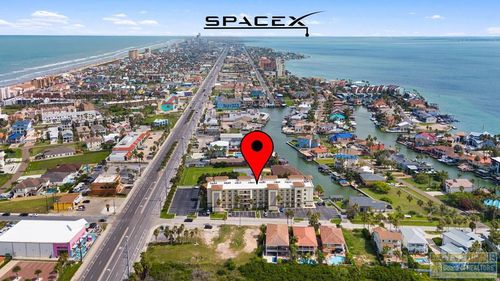 204-5909 Padre Blvd, South Padre Island, TX, 78597-7628 | Card Image
