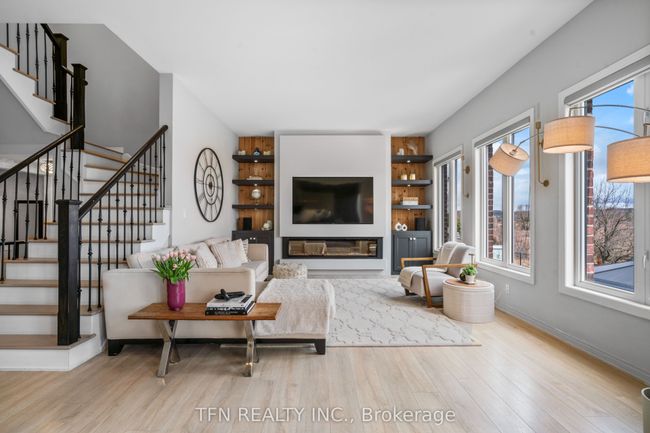 79 Turner Dr, House other with 4 bedrooms, 4 bathrooms and 4 parking in Tottenham ON | Image 9