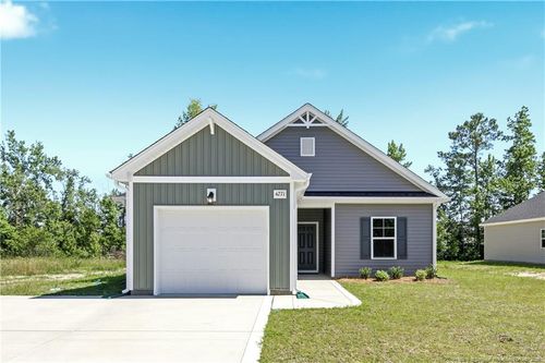 4271 Halkirk Dr, Fayetteville, NC, 28312 | Card Image