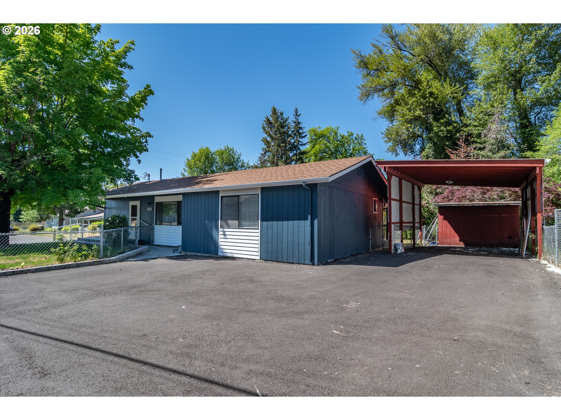 Residential in Roseburg 2