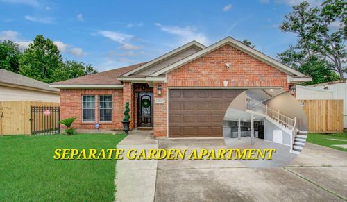 2516 Vaughn St, Houston, TX, 77093-8608 | Card Image