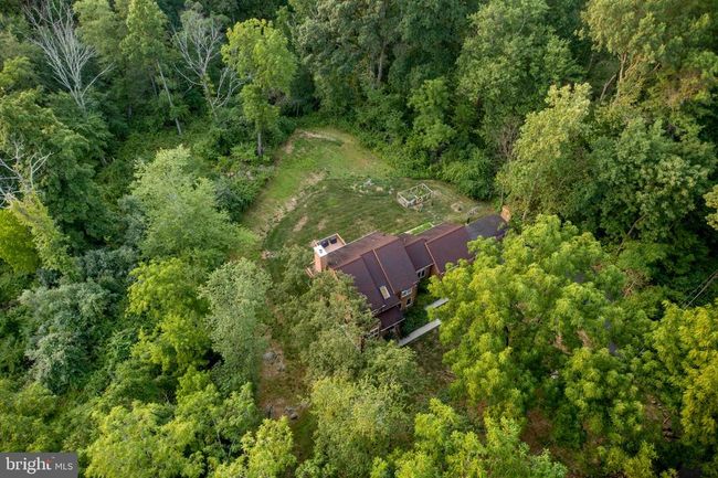 122 Rock Rd W, House other with 3 bedrooms, 3 bathrooms and null parking in Lambertville NJ | Image 79