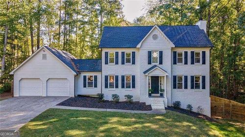 1461 Milford Court N, Marietta, GA, 30008 | Card Image