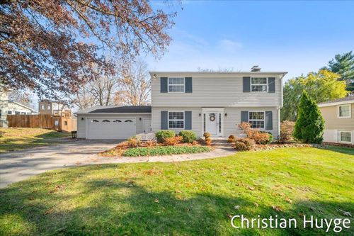 7617 Primrose Lane, Portage, MI, 49024 | Card Image