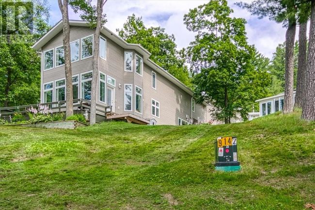 2033 Panache North Shore Rd, House other with 4 bedrooms, 3 bathrooms and null parking in Whitefish ON | Image 60