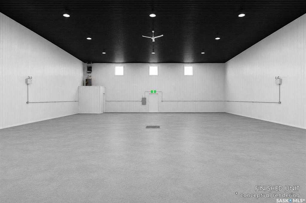 Commercial Sale in Moosomin 5