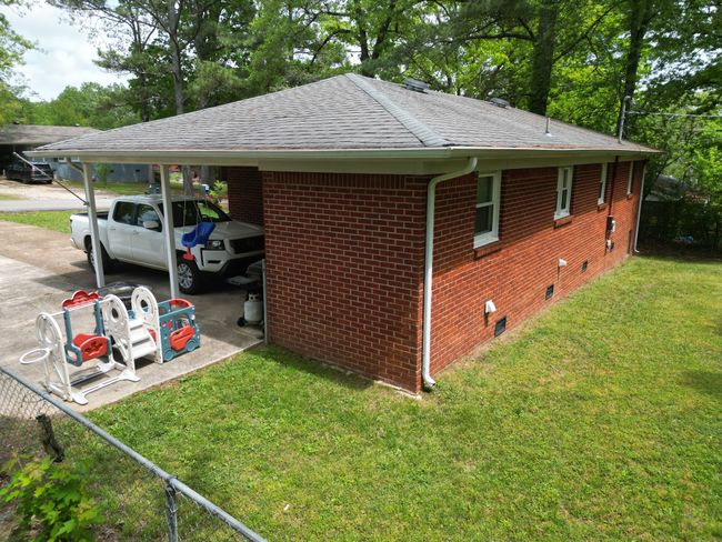114 E Marshall St, House other with 3 bedrooms, 1 bathrooms and 1 parking in Collinwood TN | Image 7