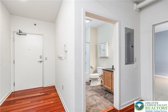 130 - 11 W 2 Nd St, Condo with 1 bedrooms, 1 bathrooms and null parking in BETHLEHEM PA | Image 15