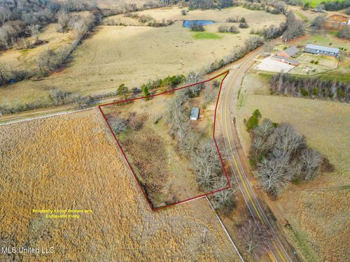 3943 Highway 22, Flora, MS, 39071-9320 | Card Image