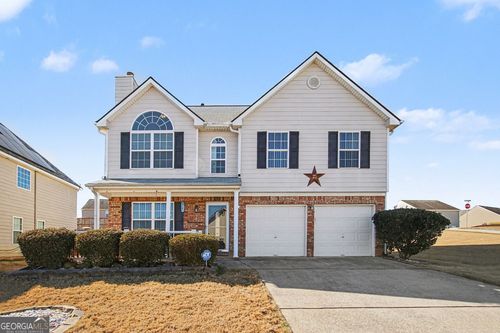 110 Pendergrass Farms Cir, Pendergrass, GA, 30567-4655 | Card Image