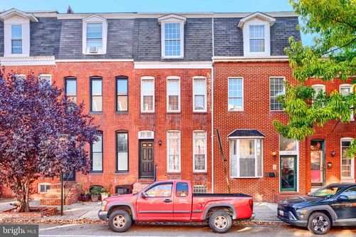 1312 S Hanover St, BALTIMORE, MD, 21230-4260 | Card Image