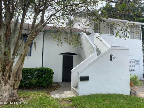 2-1824 Hendricks Ave, JACKSONVILLE, FL, 32207-3350 | Card Image