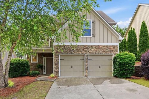 205 Creekside Pass, Canton, GA, 30114-1266 | Card Image