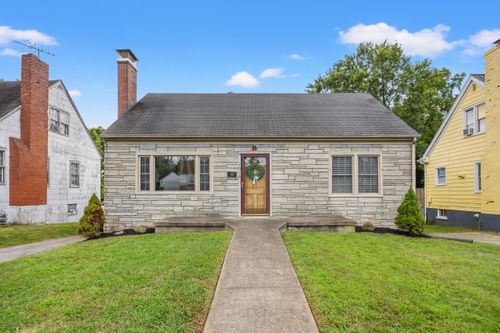 1016 Liberty Rd, Lexington, KY, 40505-4035 | Card Image