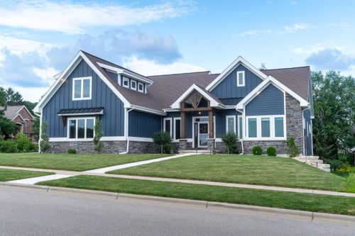 847 Schewe Road, Madison, WI, 53562 | Card Image