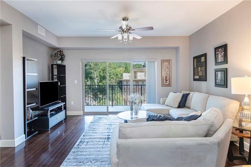 unit-505-200 River Vista Dr, Atlanta, GA, 30339-7633 | Card Image
