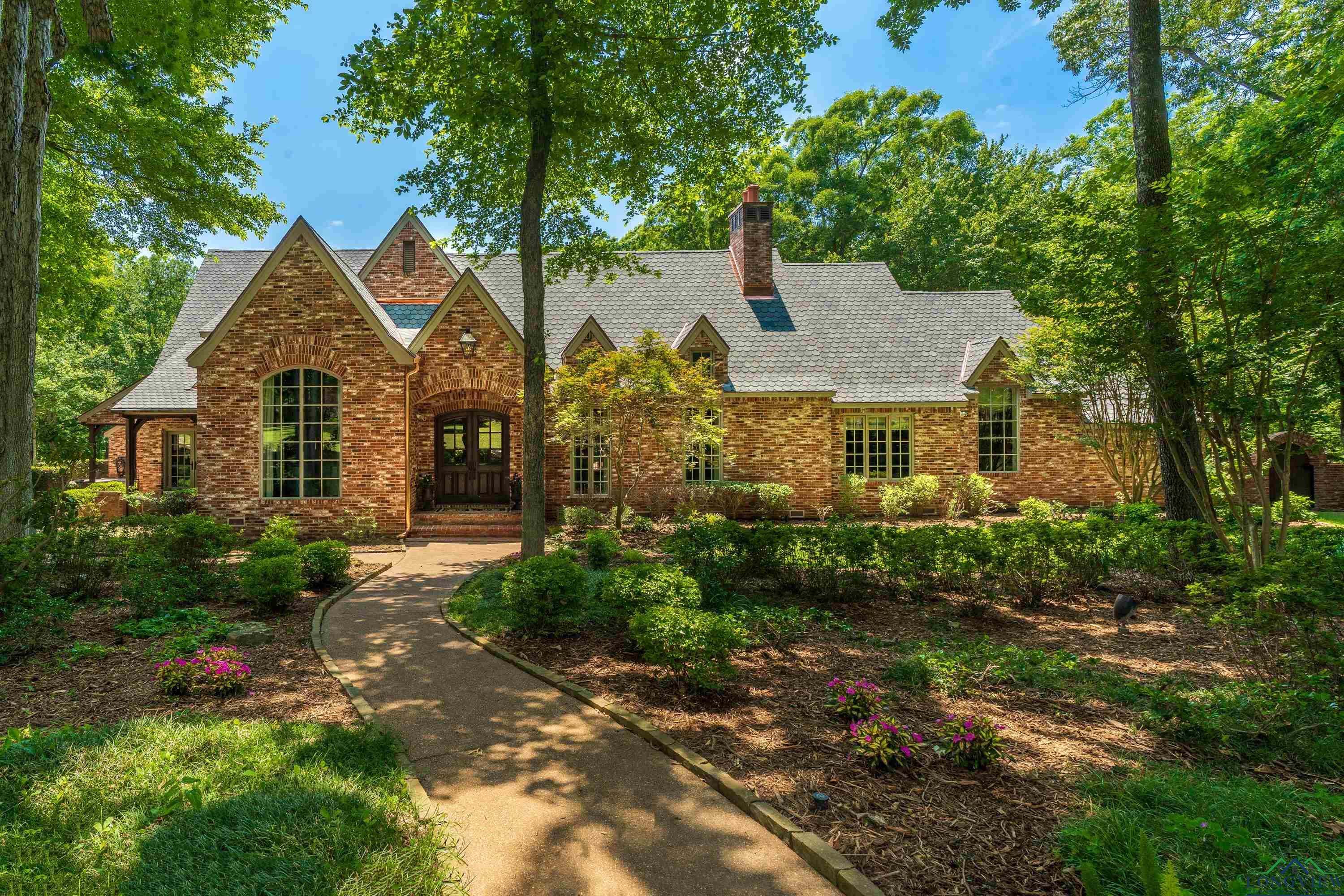 Sandy Creek Dr, Longview, TX 75605