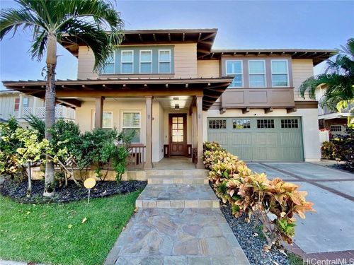 91-1103 Waikai Street, Ewa Beach, HI, 96706 | Card Image