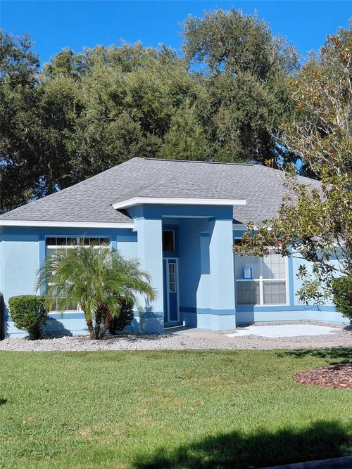 3644 Plantation Blvd, LEESBURG, FL, 34748-7405 | Card Image