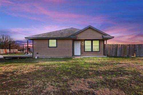 11020 Pikes Peak, Venus, TX, 76084 | Card Image