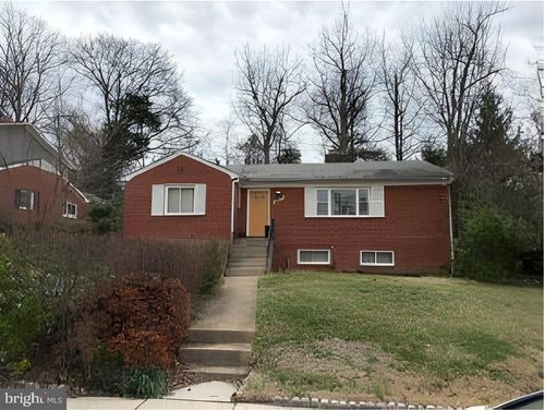 1203 Trinity Dr, ALEXANDRIA, VA, 22314-4723 | Card Image