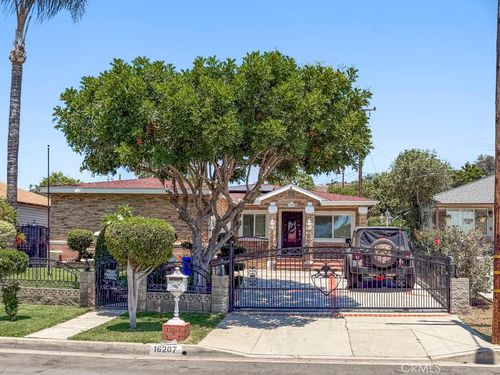16207 Inyo, La Puente, CA, 91744 | Card Image