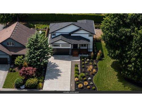 25-14550 Morris Valley Rd, Fraser Valley Rd Rural, BC, V0M1A1 | Card Image