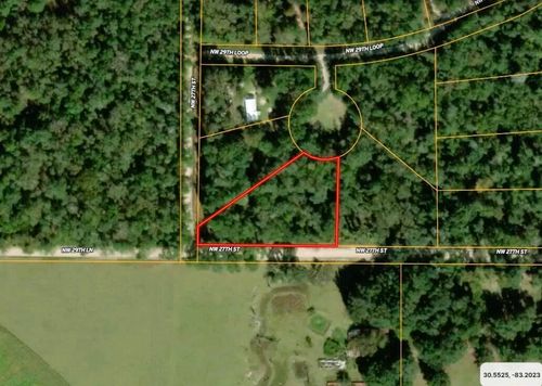 Lot 56 Nw 29th Loop, Jennings, FL, 32053 | Card Image