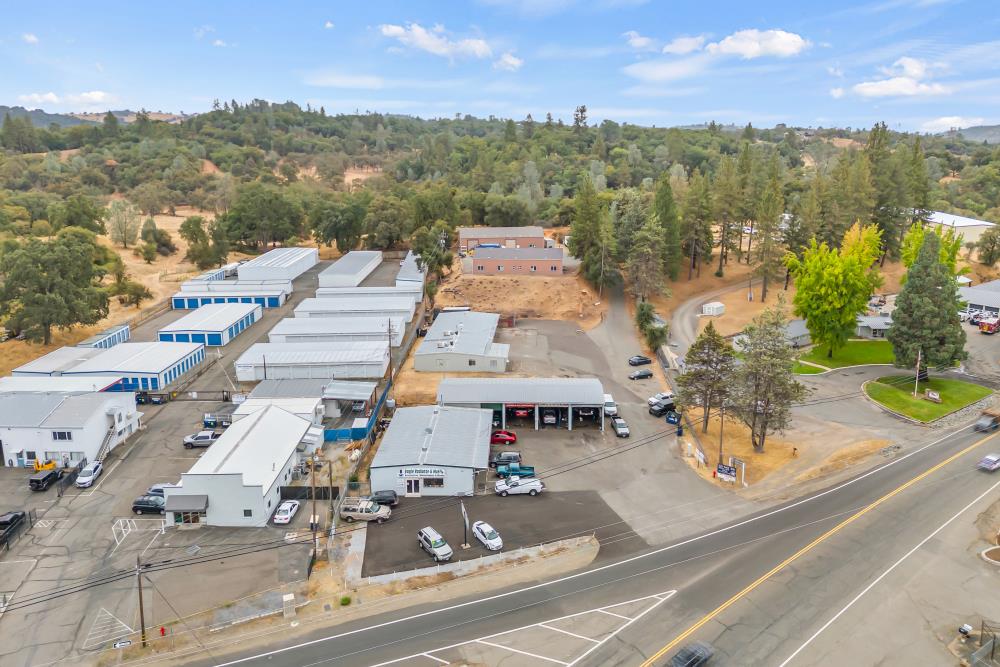 Commercial Sale in Placerville