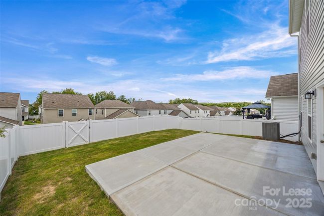 5775 Soft Shell Dr, House other with 4 bedrooms, 3 bathrooms and null parking in Lancaster SC | Image 31