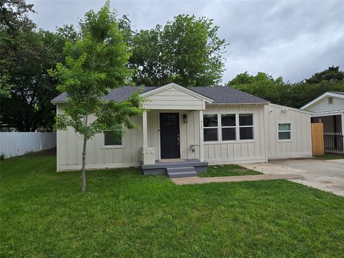 515 Elkhart Ave, Dallas, TX, 75217-5107 | Card Image