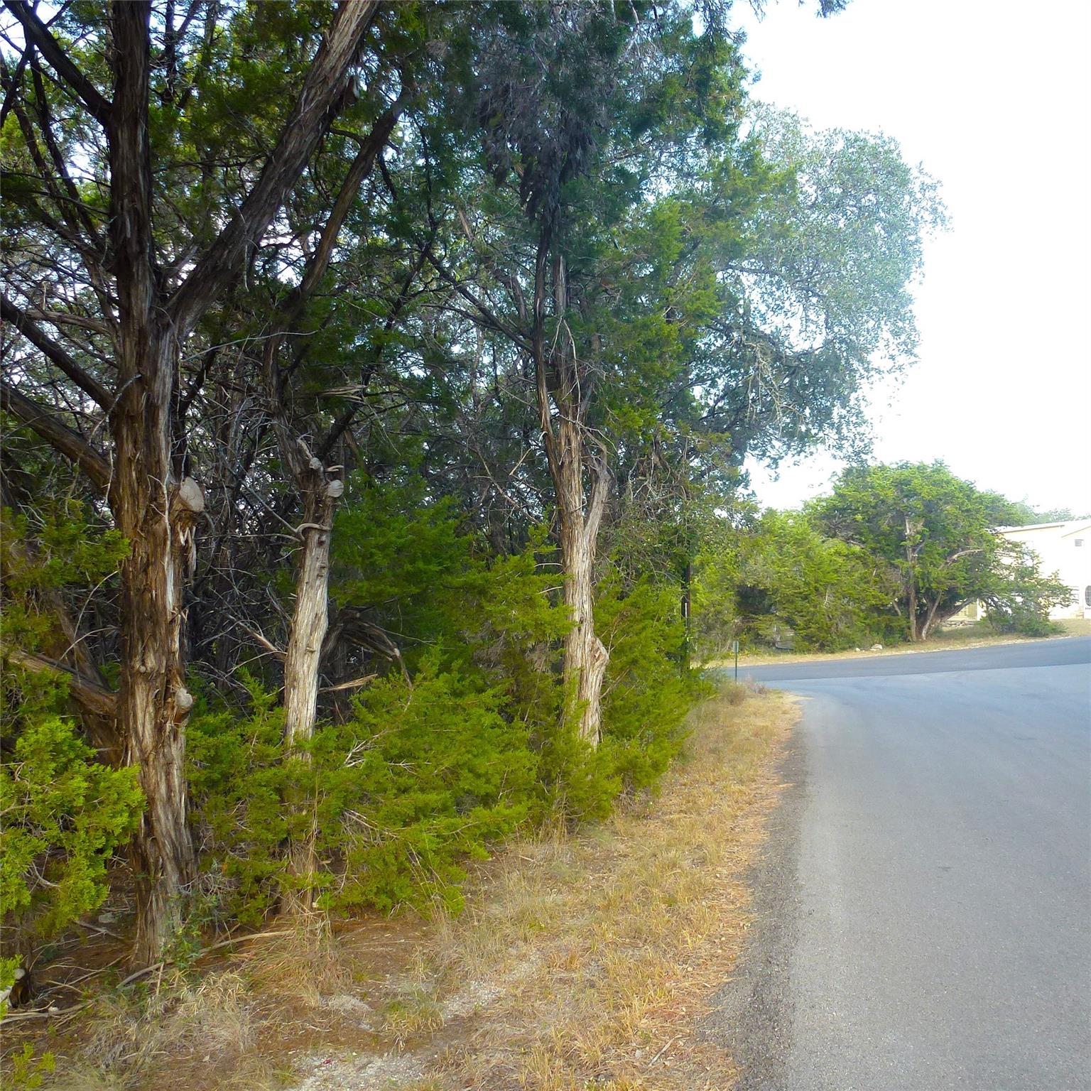 Land in Lago Vista