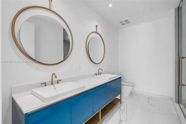 APT-1506 - 2655 S Bayshore Dr, Condo with 2 bedrooms, 3 bathrooms and null parking in Coconut Grove FL | Image 17