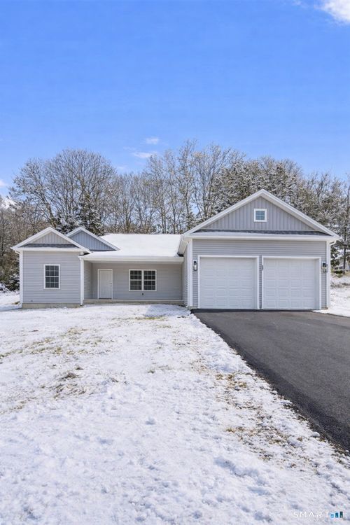 Lot 10 Quinns Way, East Hampton, CT, 06424-1254 | Card Image