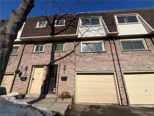 37-125 Bonaventure Dr, Hamilton, ON, L9C5Y9 | Card Image