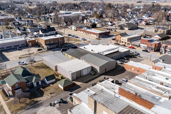 121 W 5 Th St, Home with 0 bedrooms, 0 bathrooms and null parking in Tipton IA | Image 39
