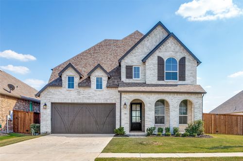 1109 Briar Oak Ln, Mansfield, TX, 76063-1901 | Card Image