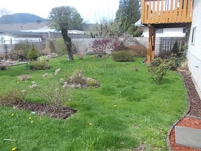 1605 Logan Road, House other with 5 bedrooms, 2 bathrooms and 4 parking in Agassiz BC | Image 35