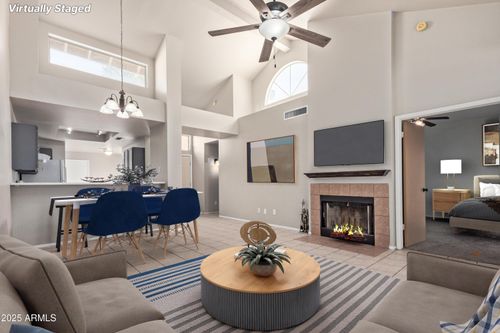 6734 S Brittany Ln, Tempe, AZ, 85283-3533 | Card Image