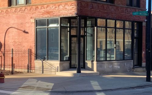 826 S Western Ave, Chicago, IL, 60612-4110 | Card Image