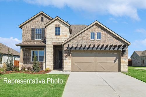 553 Pebble Dr, Waxahachie, TX, 75167-4891 | Card Image