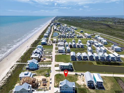 11366 Beachside, Galveston, TX, 77554-1175 | Card Image