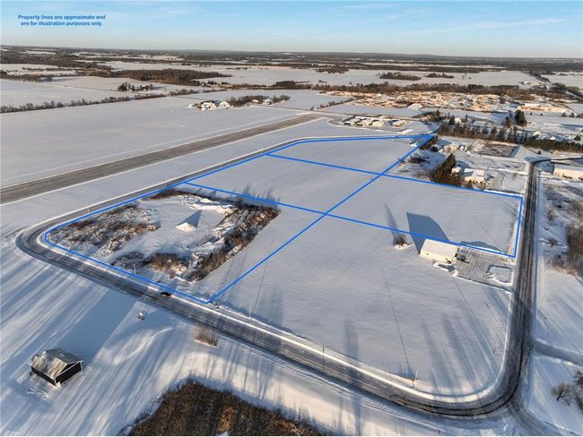 Lot 3 Guy Ave, Home with 0 bedrooms, 0 bathrooms and null parking in BARRON WI | Image 15
