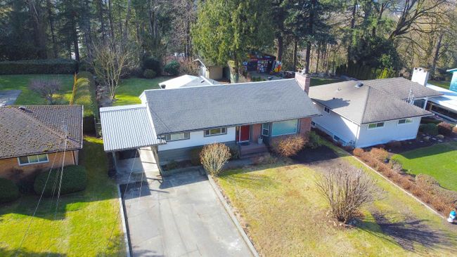 2887 Woodland Street, House other with 4 bedrooms, 1 bathrooms and 4 parking in Abbotsford BC | Image 37