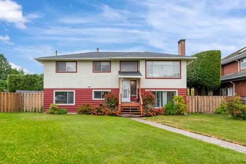 10395 Aragon Rd, Richmond, BC, V7A3E8 | Card Image