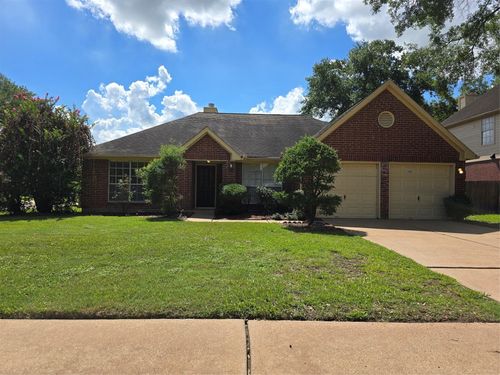 14030 Torrey Village Dr, Houston, TX, 77014-1852 | Card Image