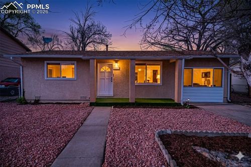417 Linda Vista Drive, Fountain, CO, 80817 | Card Image
