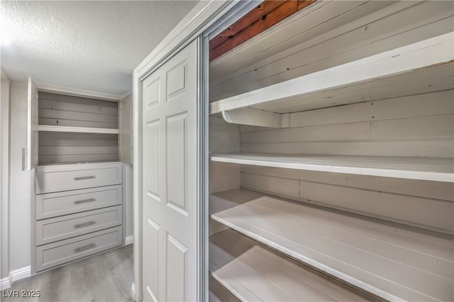 View of closet | Image 18