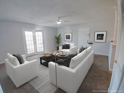 apt-a-410 Jack Miller Blvd, Clarksville, TN, 37042-8778 | Card Image